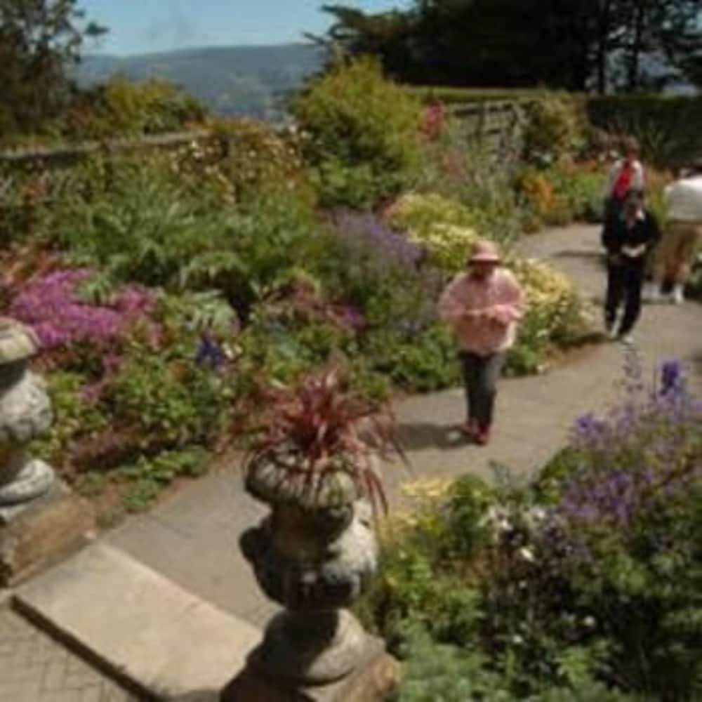 Camp Estate By Larnach Castle Βίλα Ντούνεντιν Εξωτερικό φωτογραφία