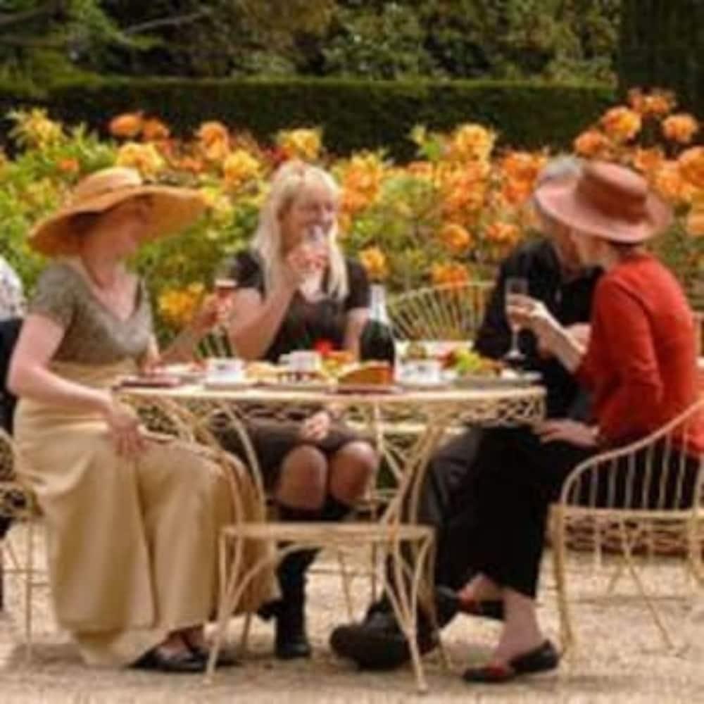 Camp Estate By Larnach Castle Βίλα Ντούνεντιν Εξωτερικό φωτογραφία