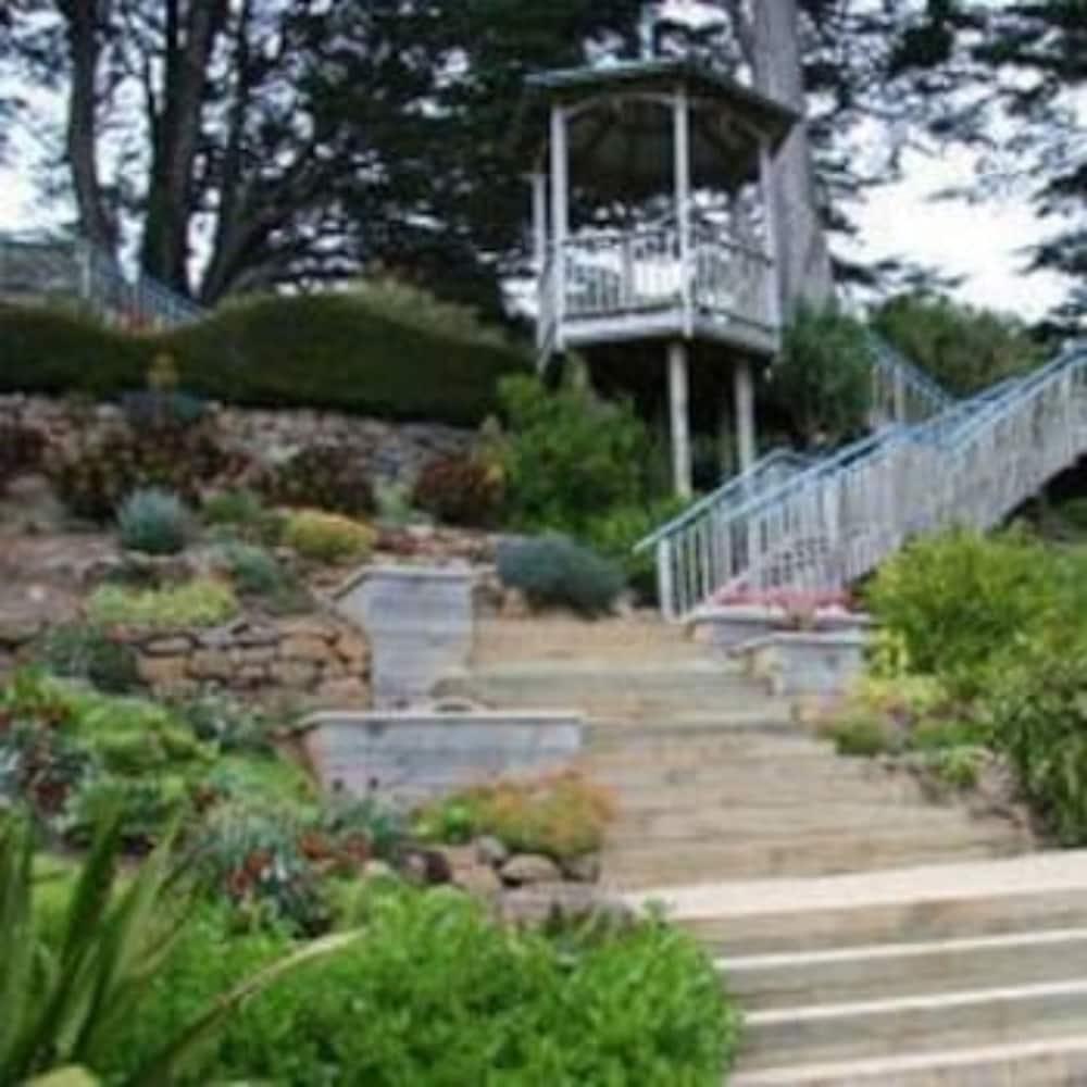 Camp Estate By Larnach Castle Βίλα Ντούνεντιν Εξωτερικό φωτογραφία