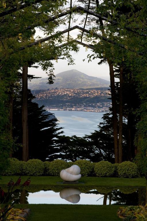 Camp Estate By Larnach Castle Βίλα Ντούνεντιν Εξωτερικό φωτογραφία